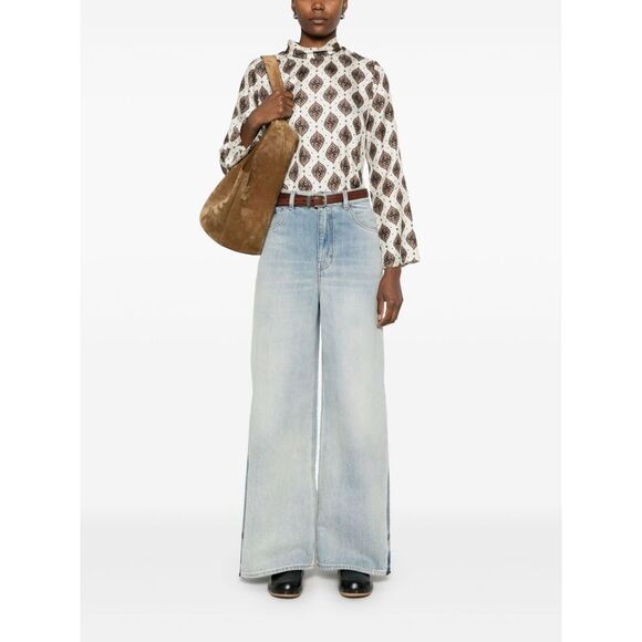 Alberto Biani Women's Sweaters White - Picture 3 of 5